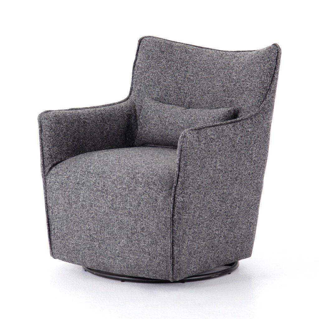 bristol swivel chair