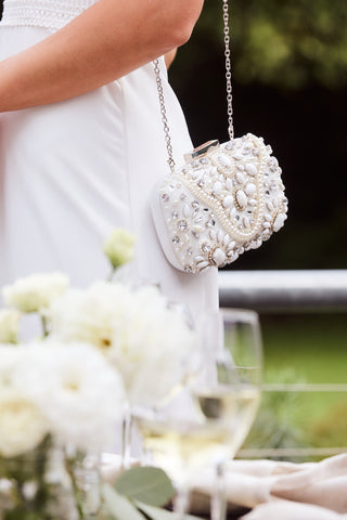 bridesmaids accessories