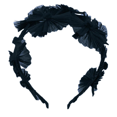 irena headpiece