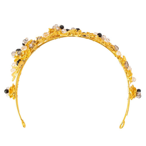 iris headband