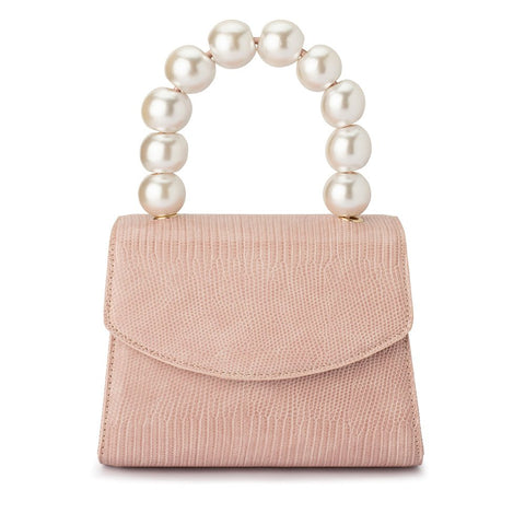 pearl bag