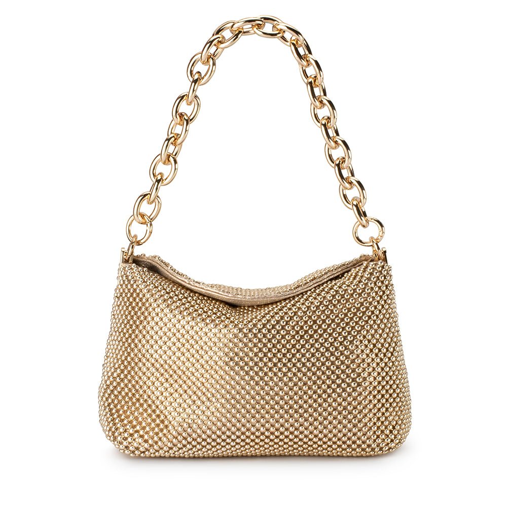 SKYLAR Ball Mesh Bag - Olga Berg