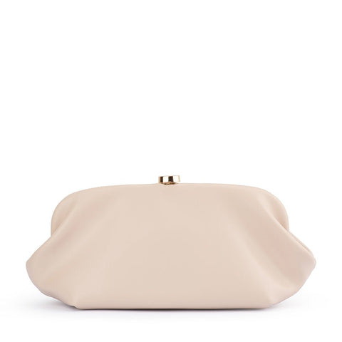 JOSEFINA Framed Clutch - Olga Berg