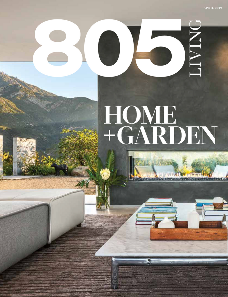 805 Living April 2019