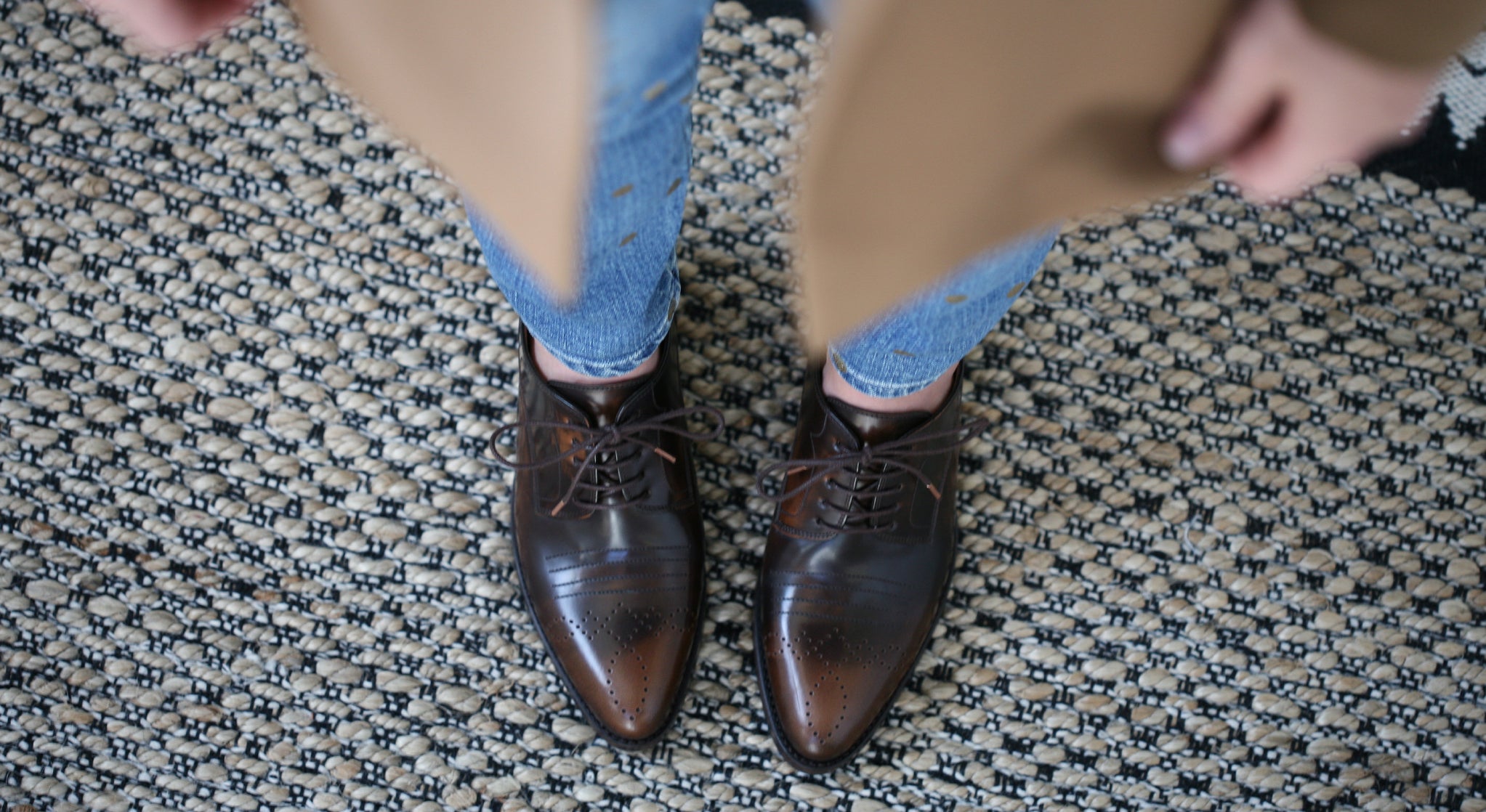 Work Shoes for Women - The Office of Angela Scott