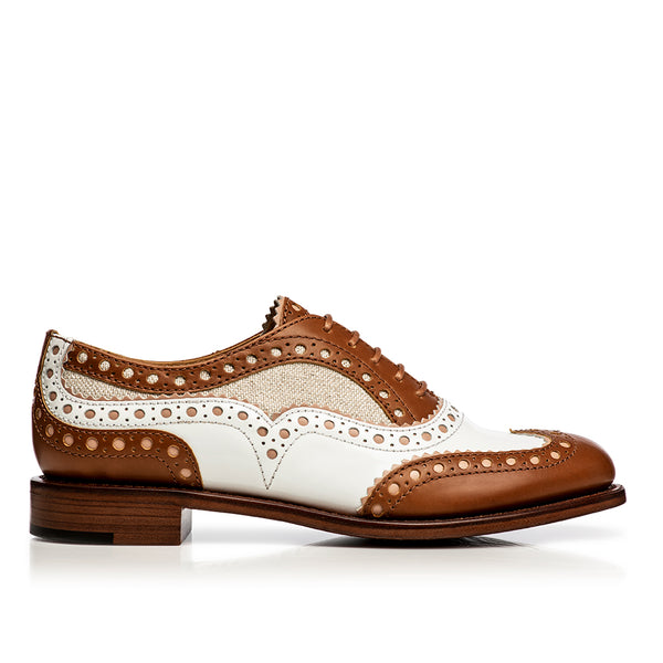 Women's Oxfords Shoes - The Office of Angela Scott