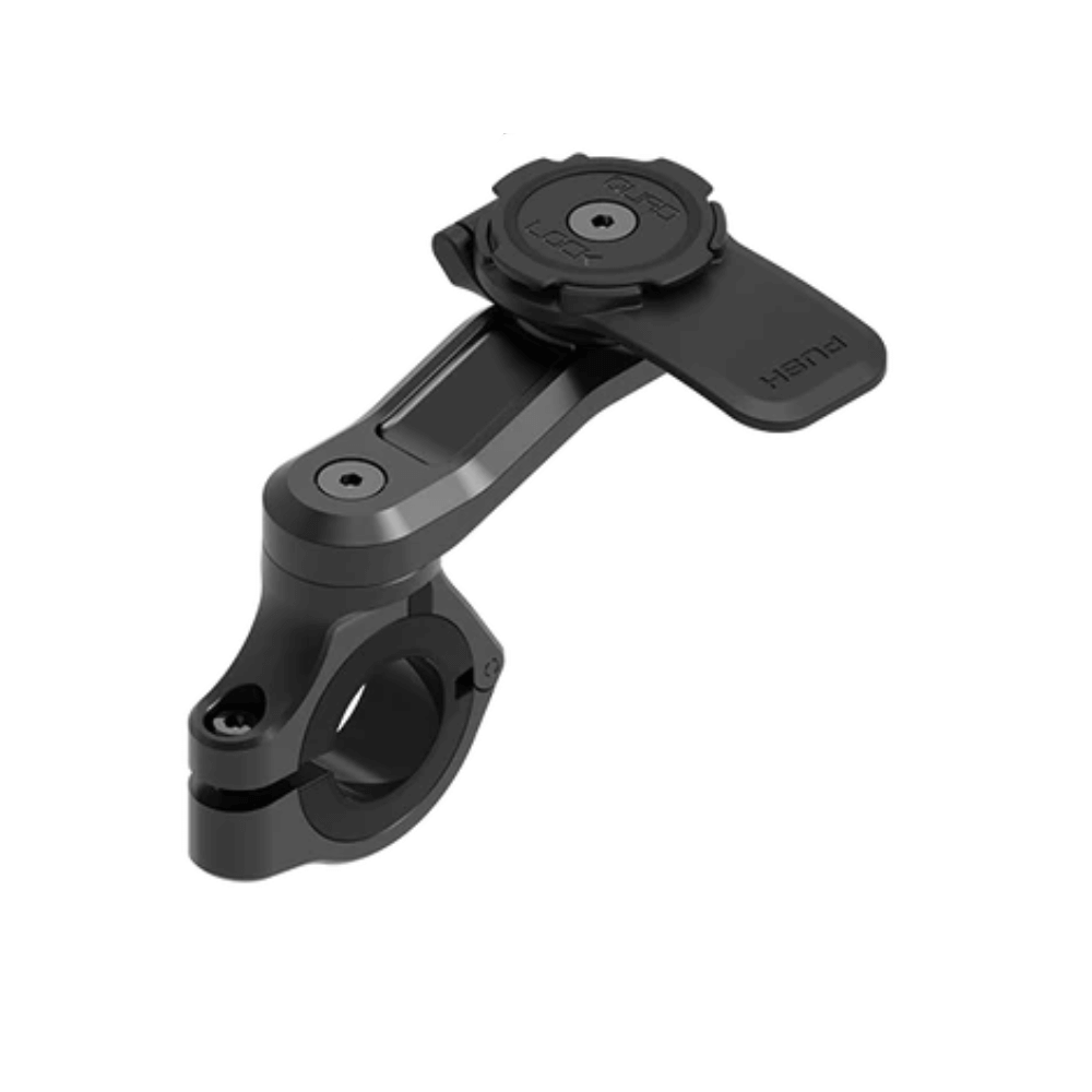 Stem Mount - Flat Bar Adaptor