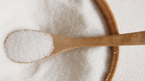 Allulose sweetener a sugar substitute
