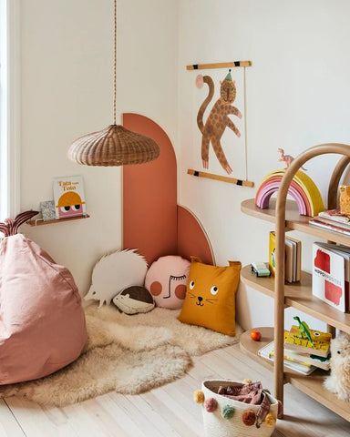 Gender Neutral Nursery