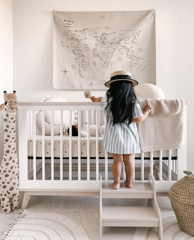 Gender Neutral Nursery