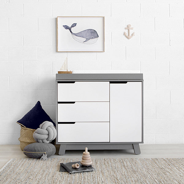 babyletto hudson changer dresser