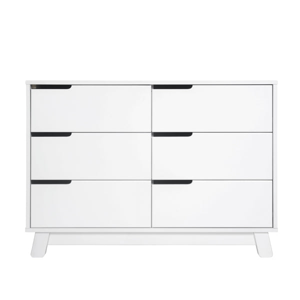 babyletto hudson 6 drawer dresser