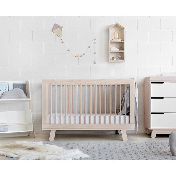 babyletto gelato changing table