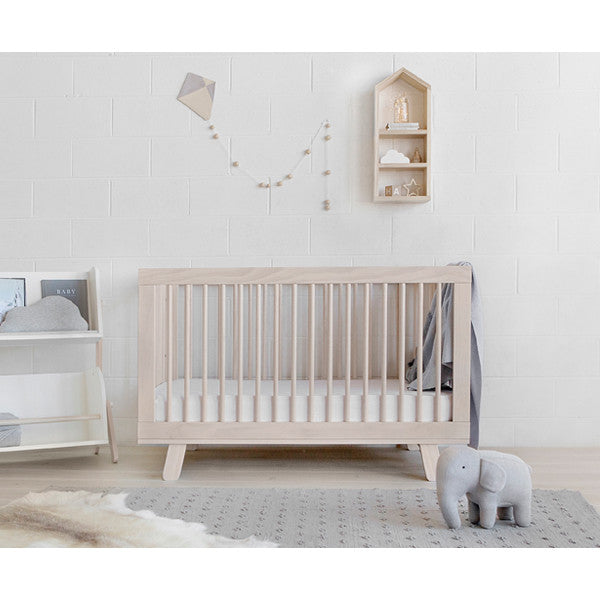 babyletto hudson crib