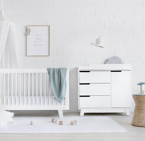 babyletto hudson cot sale