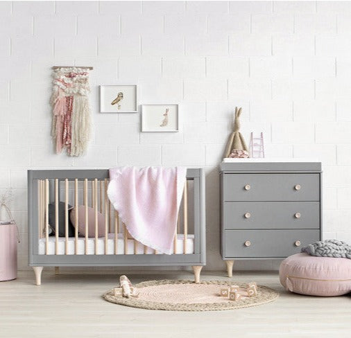 babyletto lolly natural