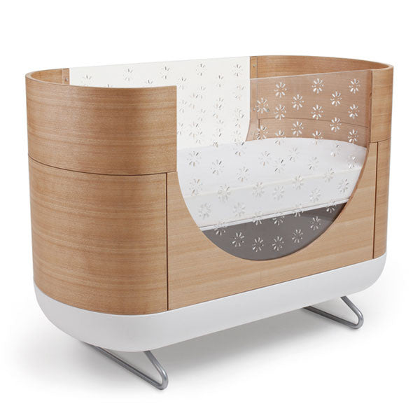 ubabub pod crib