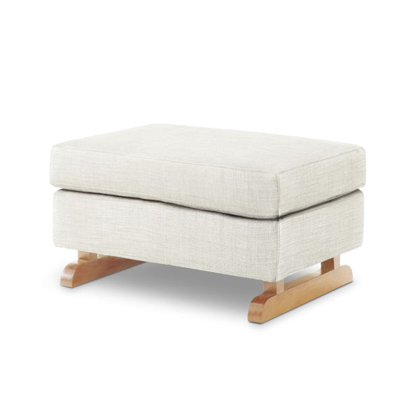 nursery works sleepytime rocker oatmeal