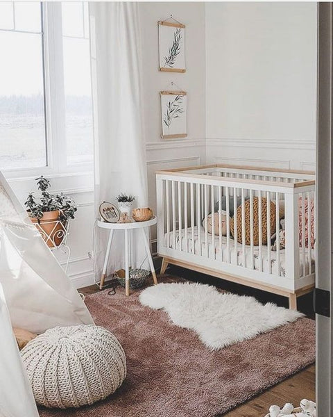 babyletto cot