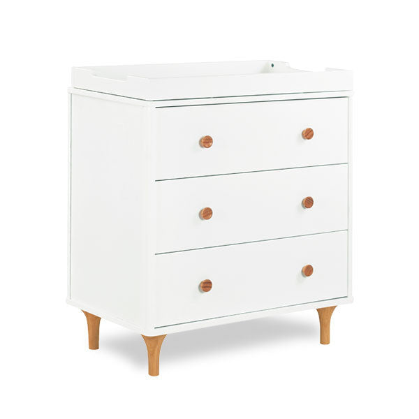 babyletto lolly changing table