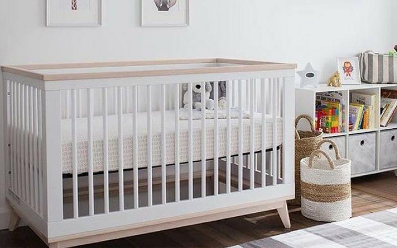 Modern Stylish Baby Furniture Affordable Baby Furniture On