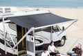 The Ultimate RV Accessory - ARTPIECE Solar Powered Awning