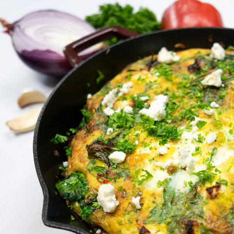 Frittata