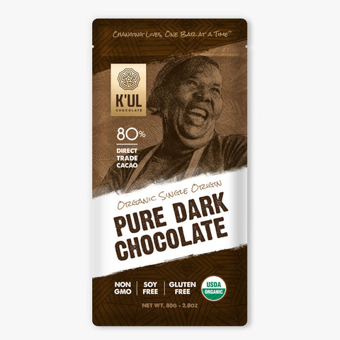 K'UL Chocolate