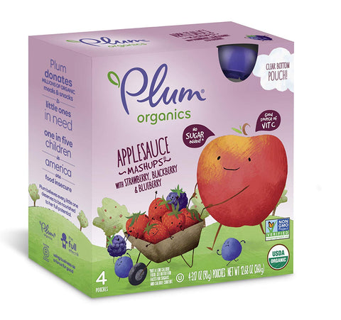 Plum Organics