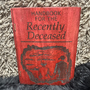 Book Box - The Venerable Viking