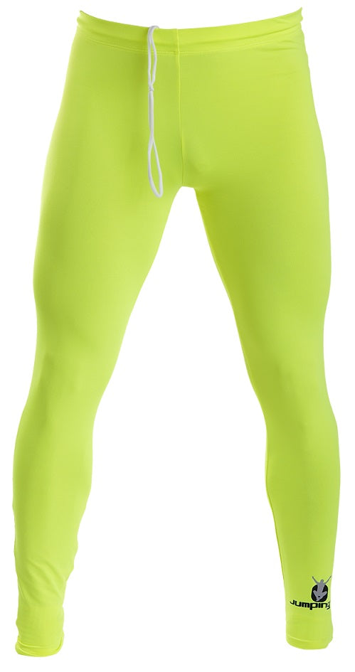 Men's leggings with Jumping® figures | Jumping® Fitness
