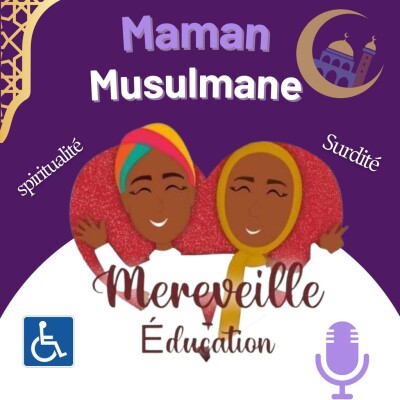 Podcast maman musulmane