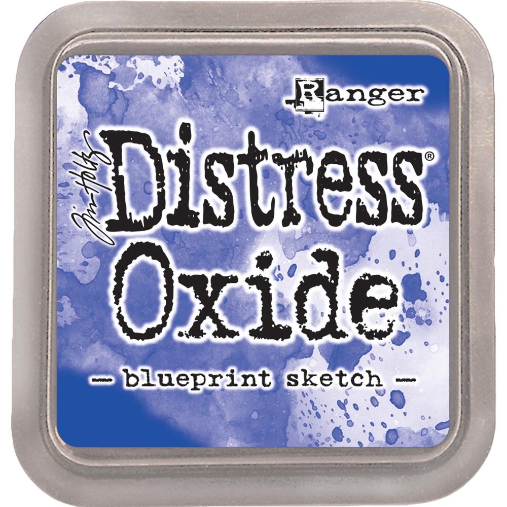 TIM Distress Oxide (Blueprint Sketch) –