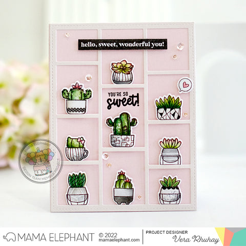 New Arrivals – Tagged "Mama Elephant" – Doodlebugs