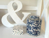 Ling Blue and White Jar