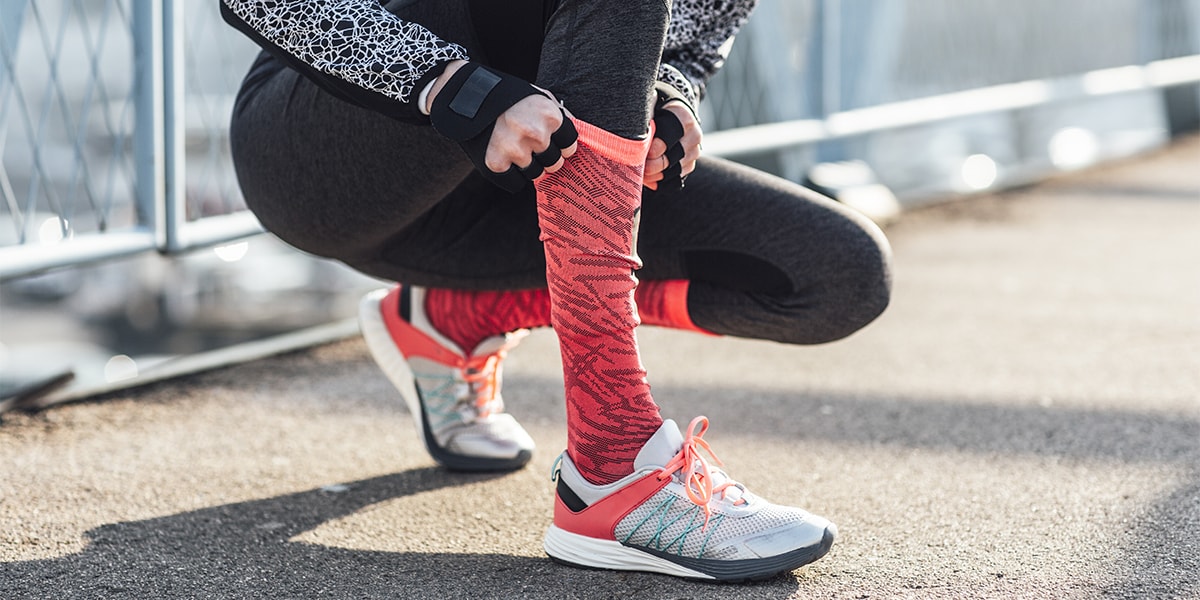 10 Best Toeless Compression Socks - 2018 Review - Vive Health