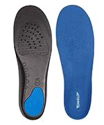 Full Length Insoles Envelop