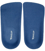 ¾ Length Orthotics