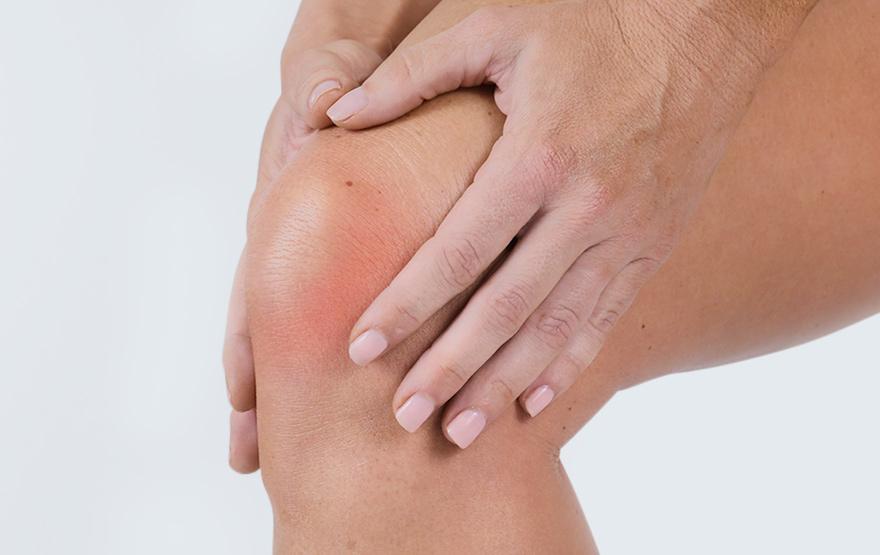 Knee Pain