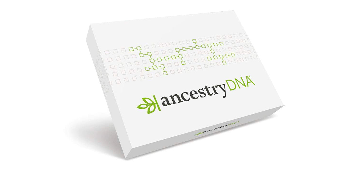 AncestryDNA: Genetic Testing