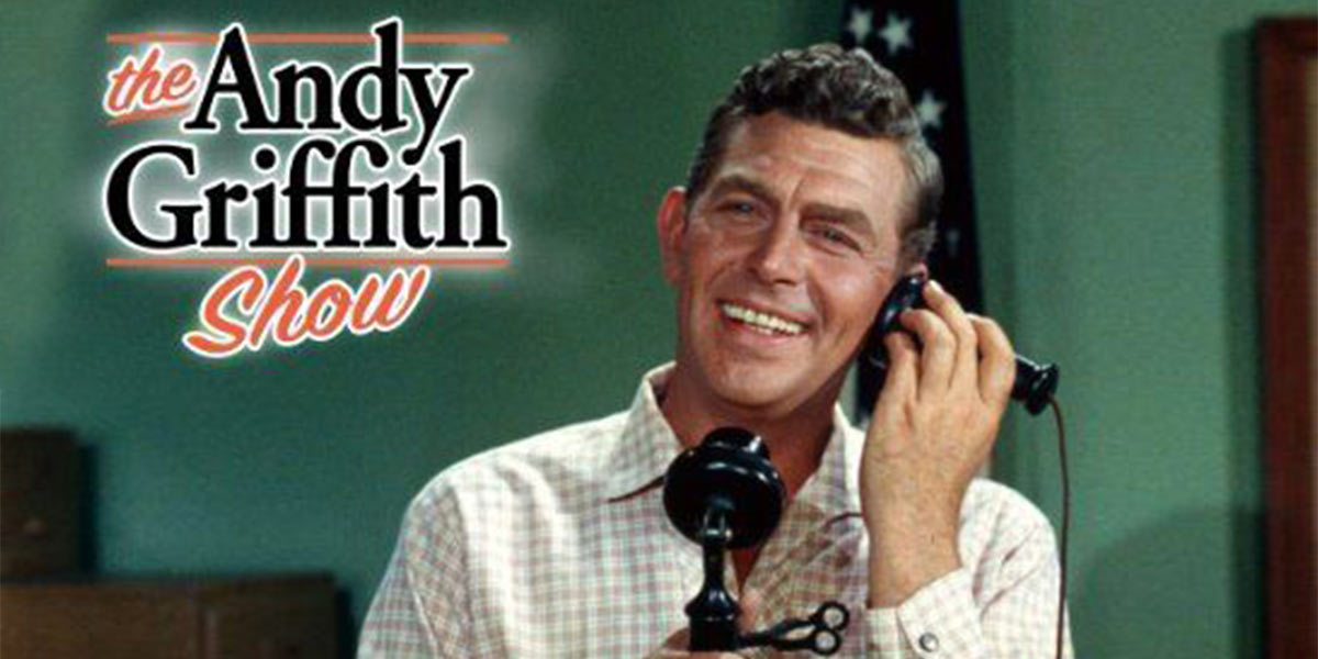 Andy Griffith Show