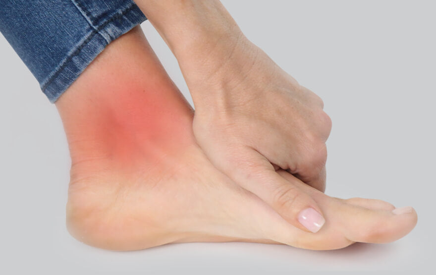 Physical Therapy for Your Feet and Ankles: Kicking the Pain