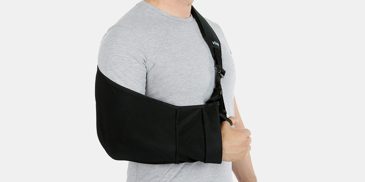 Arm Sling by Vive