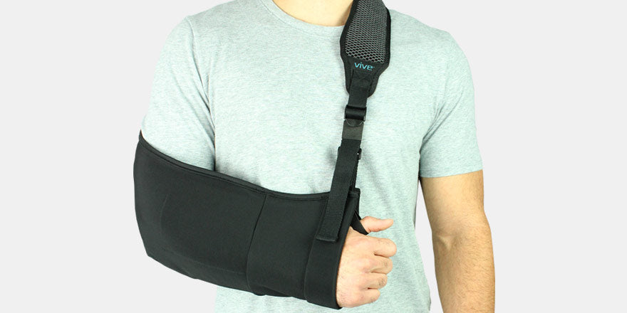 Arm Sling by Vive
