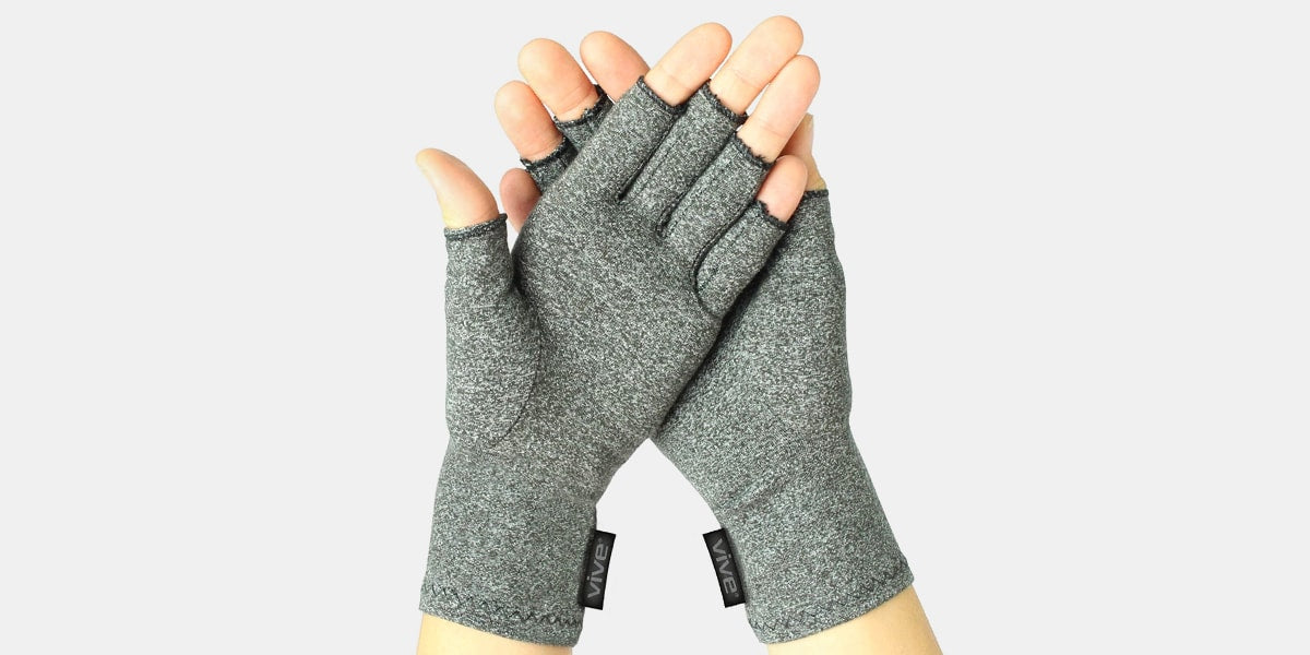 Arthritis Gloves by Vive