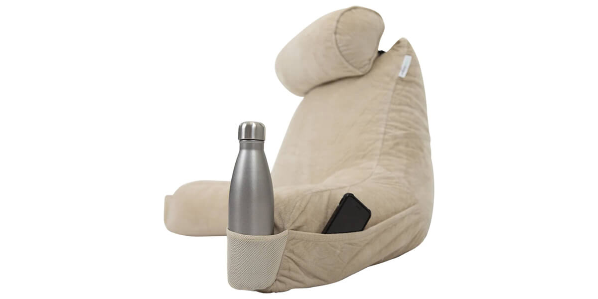 Backrest Pillow