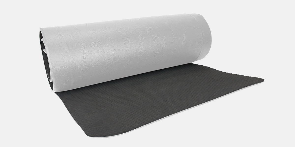 Bedside Fall Mat by Vive