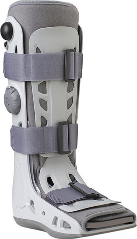 7 Best Walking Boots for Sprained Ankles - Vive Health