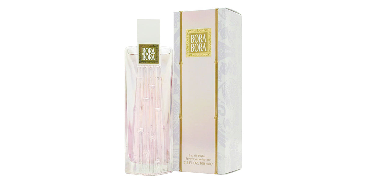 Bora Bora by Liz Claiborne for Women