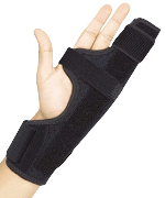 Boxer Splint